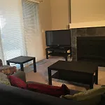 Olympic Suites