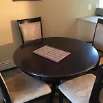 Olympic Suites