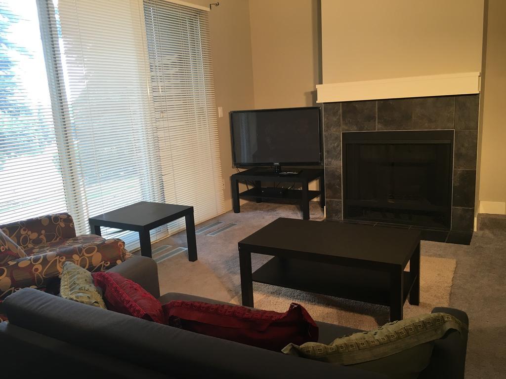 Apartment Olympic Calgary