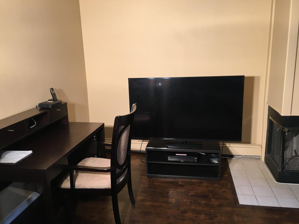 Apartment Olympic Calgary