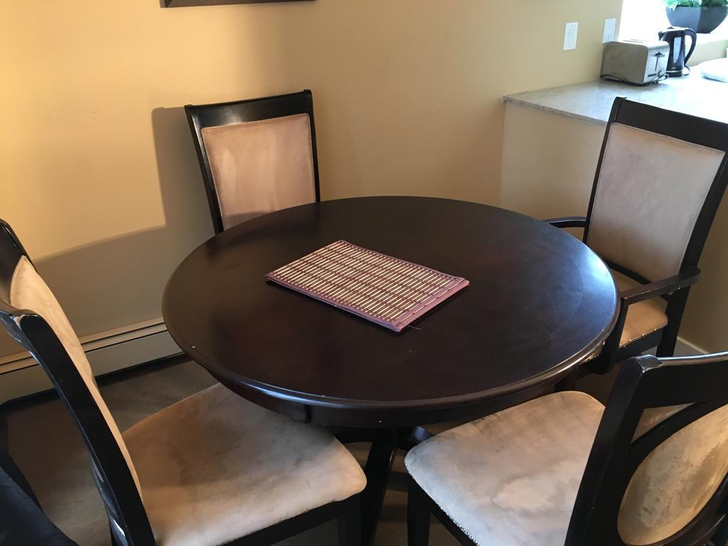 Apartment Olympic