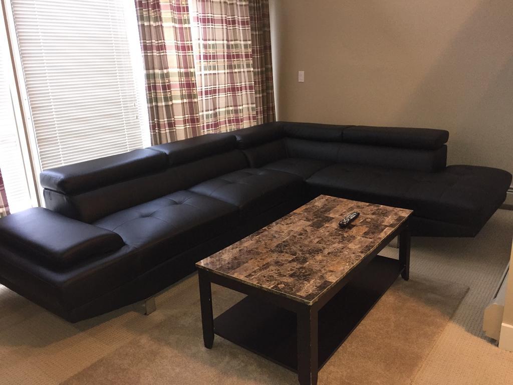Apartment Olympic Calgary