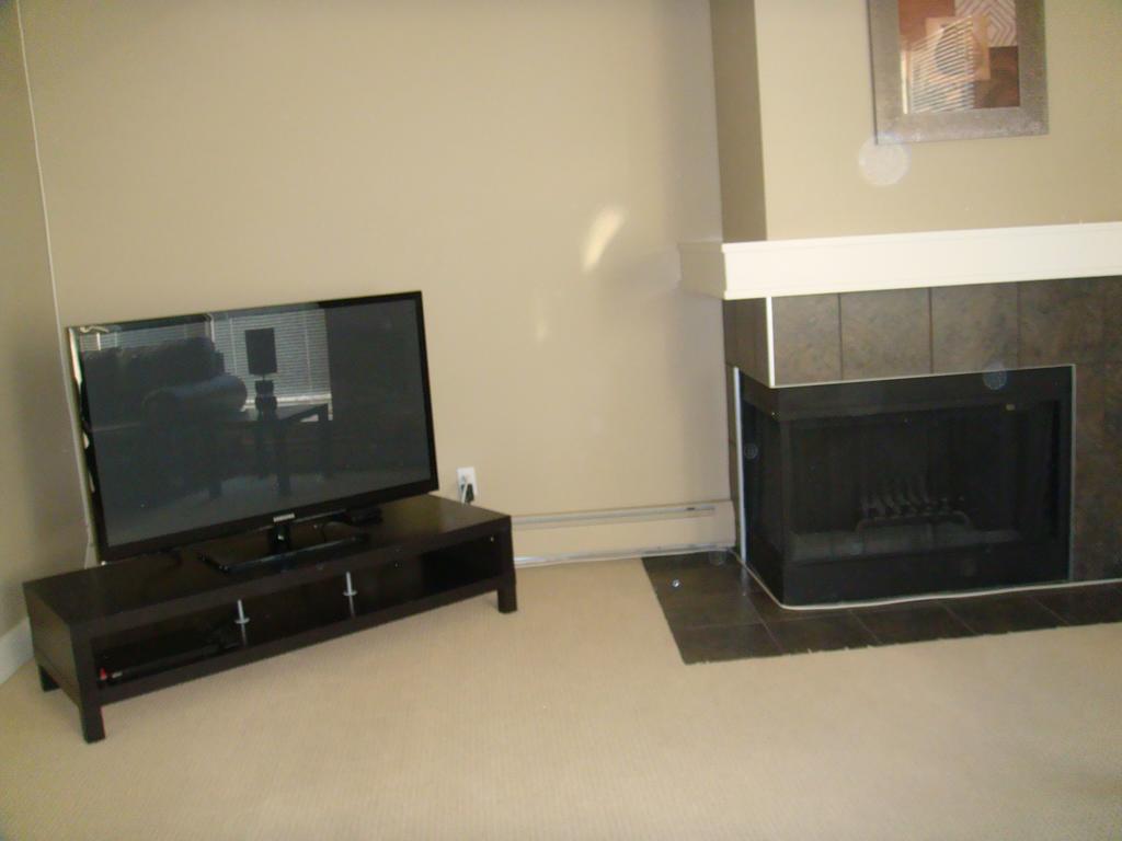 Apartment Olympic