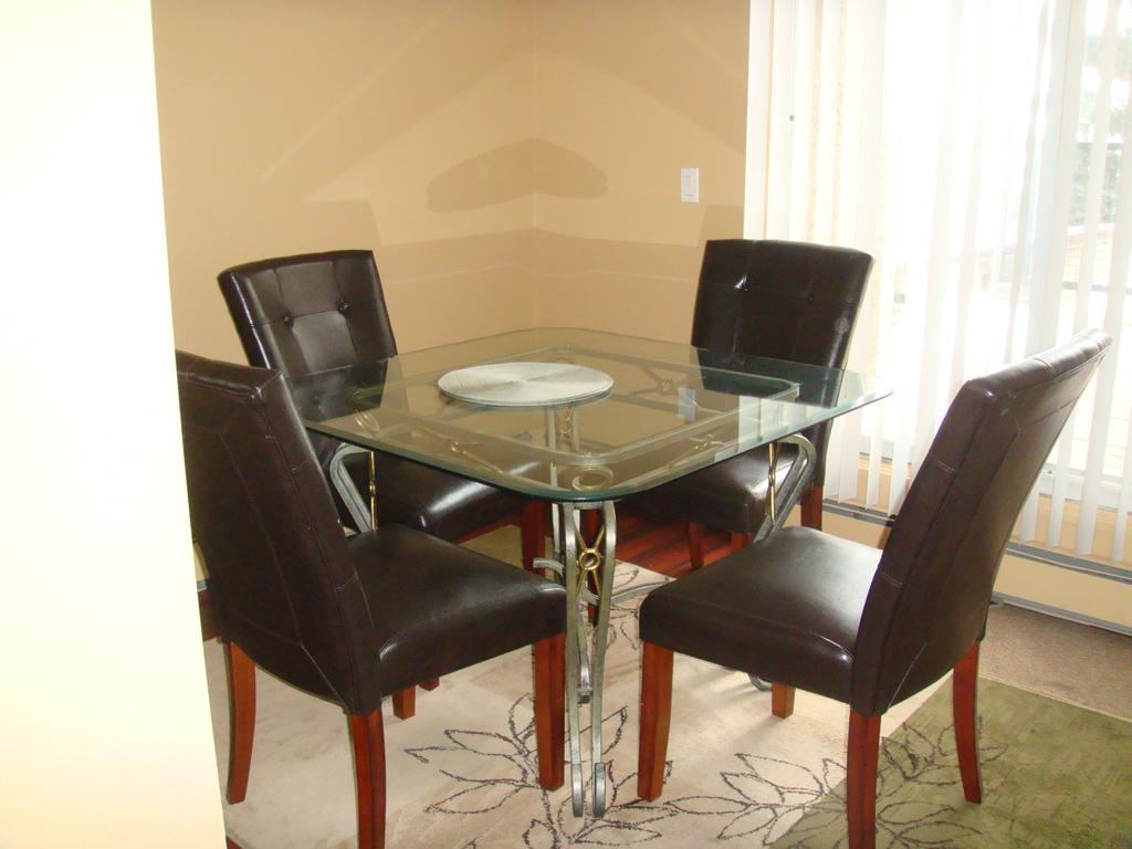 Apartment Olympic
