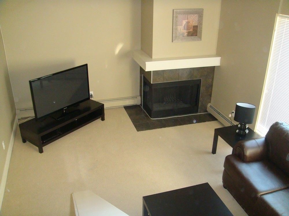 Apartment Olympic Calgary