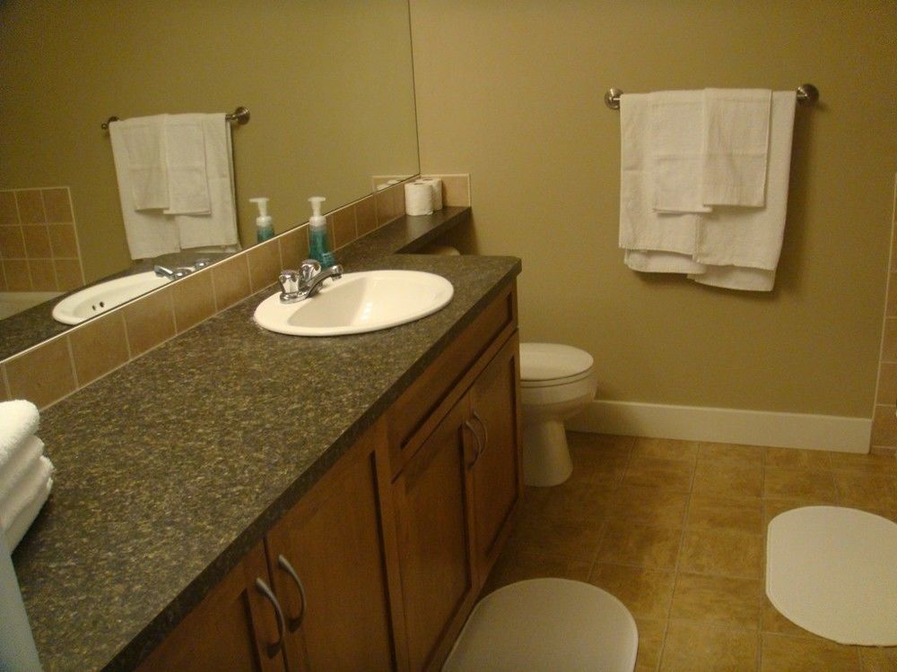 Olympic Apartment *