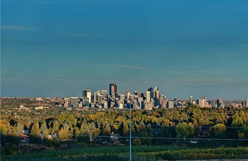 Olympic Calgary