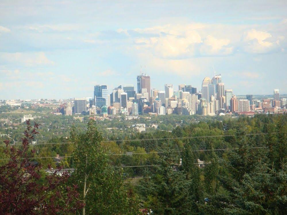 Olympic Apartment Calgary