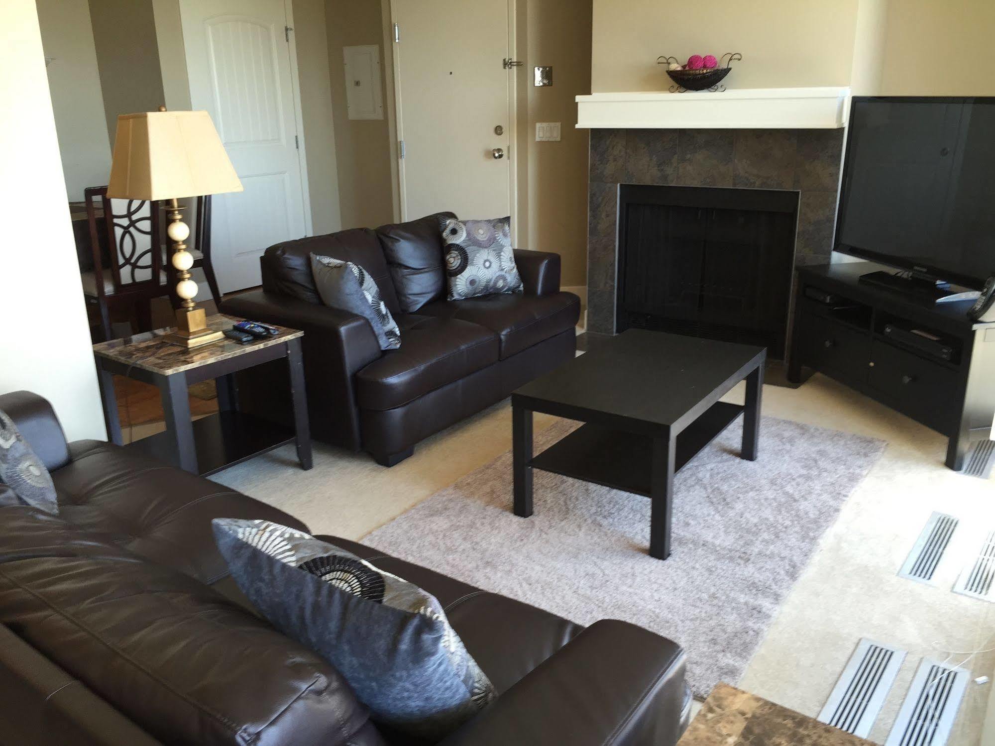 Olympic Apartment Calgary