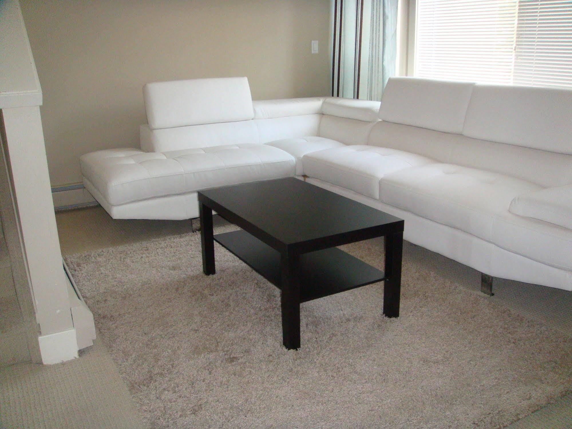 Olympic Apartment