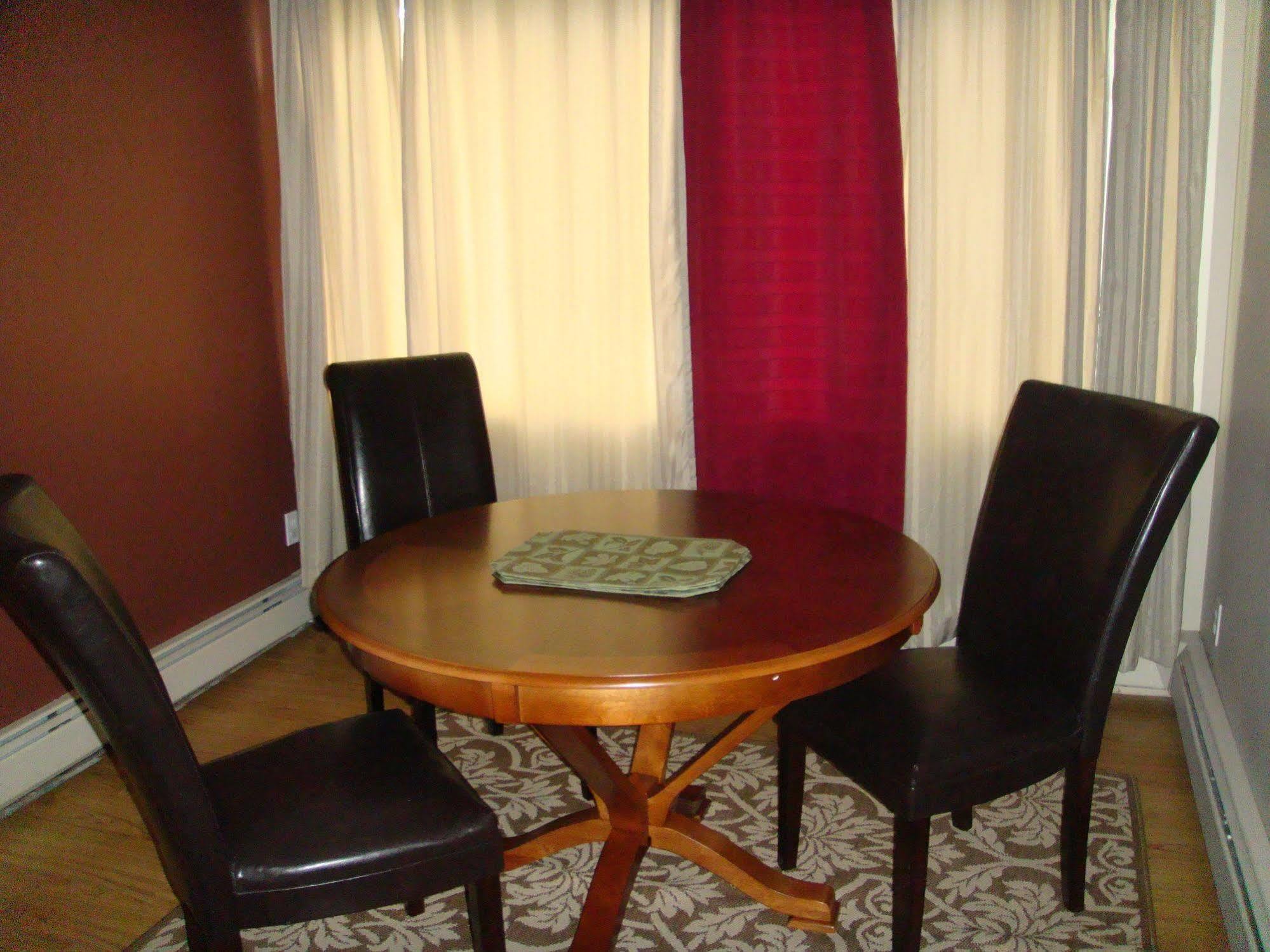 Olympic Apartment