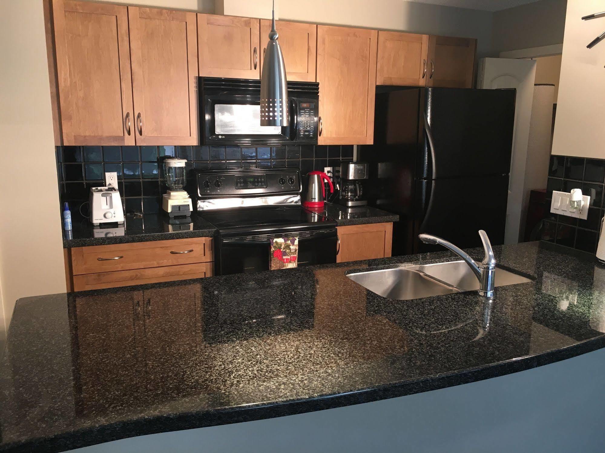 Apartment Olympic Calgary