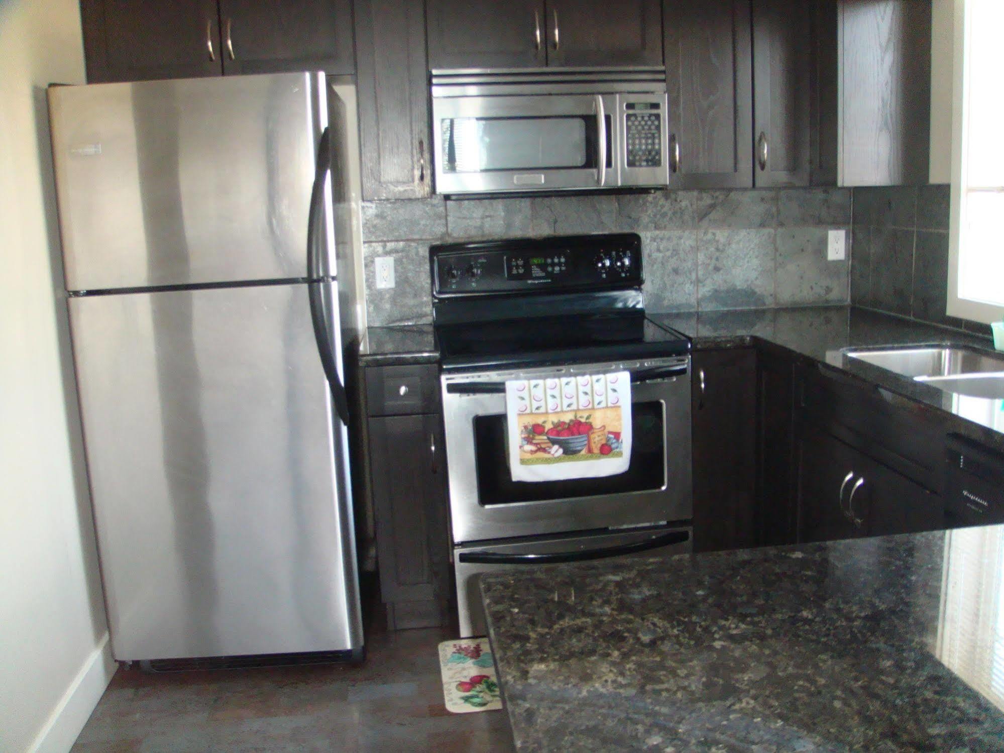 Olympic Apartment Calgary