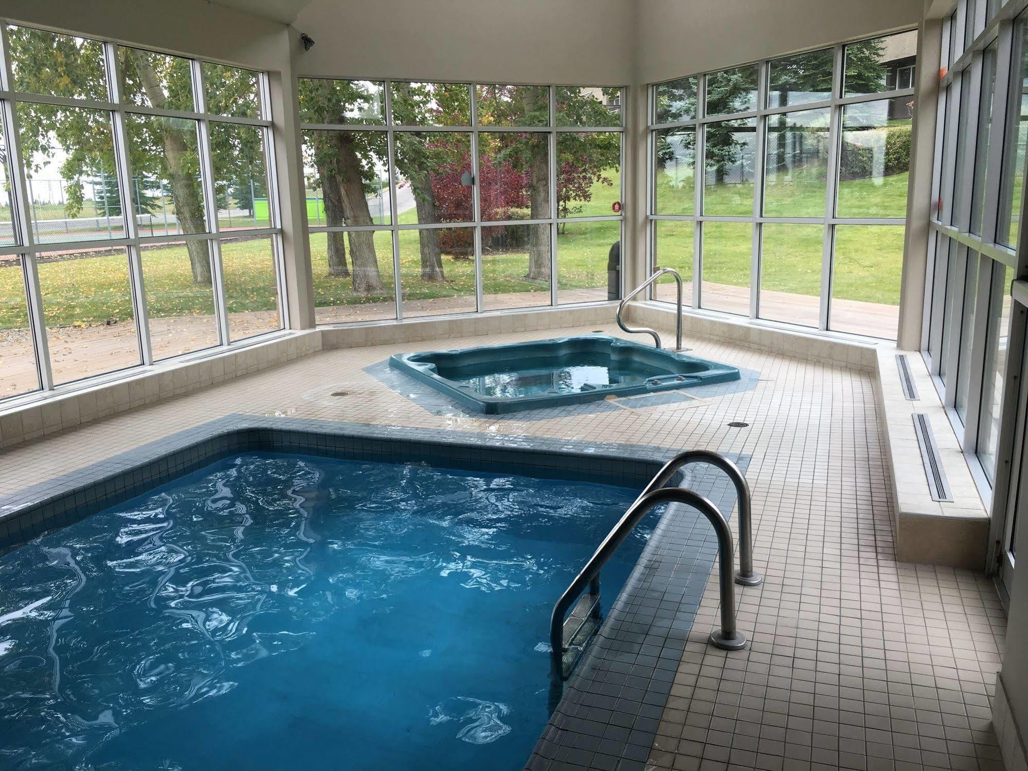 Olympic Apartment *